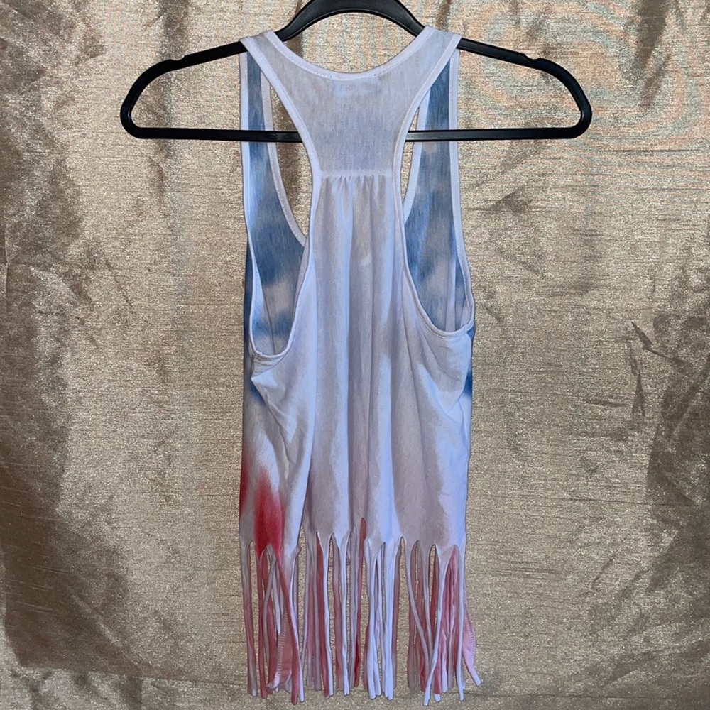 NWT.  Clair’s Tank Top.  Size medium - Picture 2 of 5